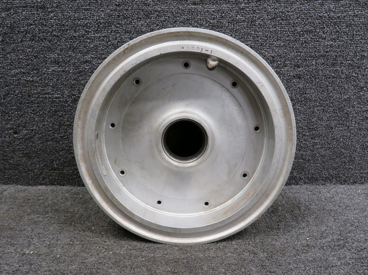 Cleveland 162-03400 Cleveland 40-234 7.50-10 Outer Wheel Half (No Bearing)