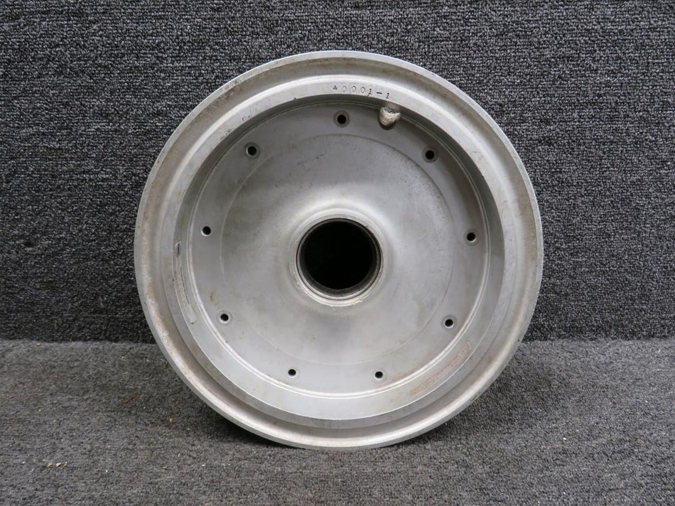 Cleveland 162-03400 Cleveland 40-234 7.50-10 Outer Wheel Half (No Bearing)