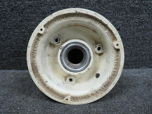 162-06900 Cleveland 40-59E 6.00-6 Outer Wheel Half