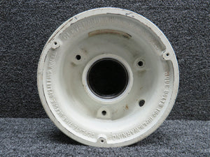 162-06900 Cleveland 40-59E 6.00-6 Outer Wheel Half
