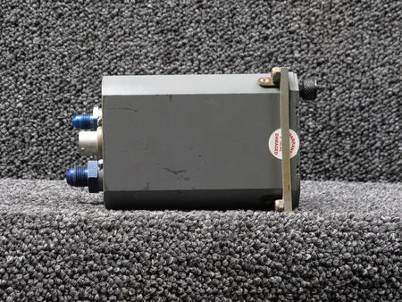kollsman A3946910036 Kollsman Corp Airspeed Mach Indicator