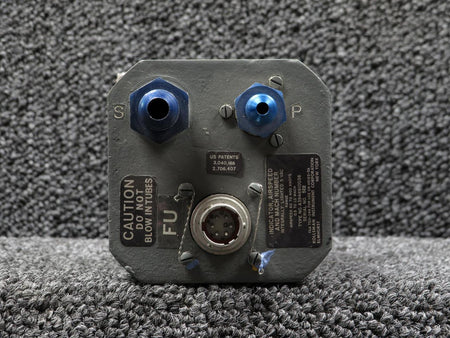kollsman A3946910036 Kollsman Corp Airspeed Mach Indicator