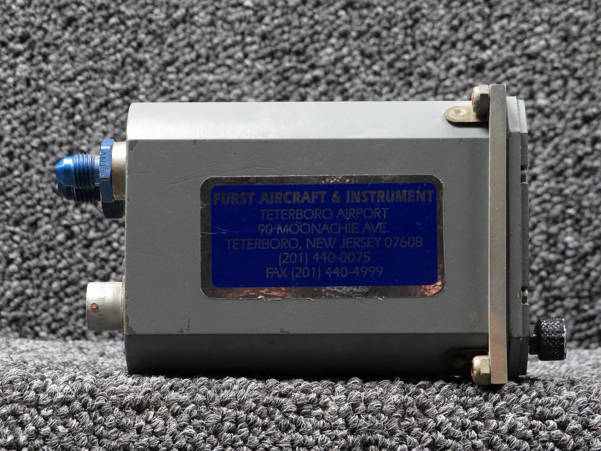 kollsman A3946910036 Kollsman Corp Airspeed Mach Indicator