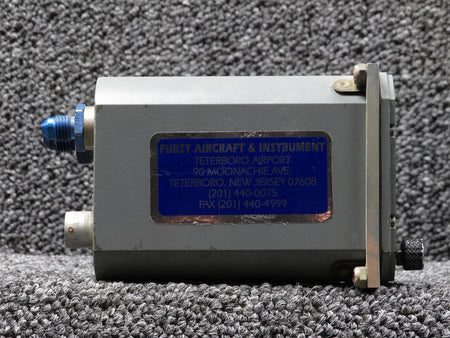 kollsman A3946910036 Kollsman Corp Airspeed Mach Indicator