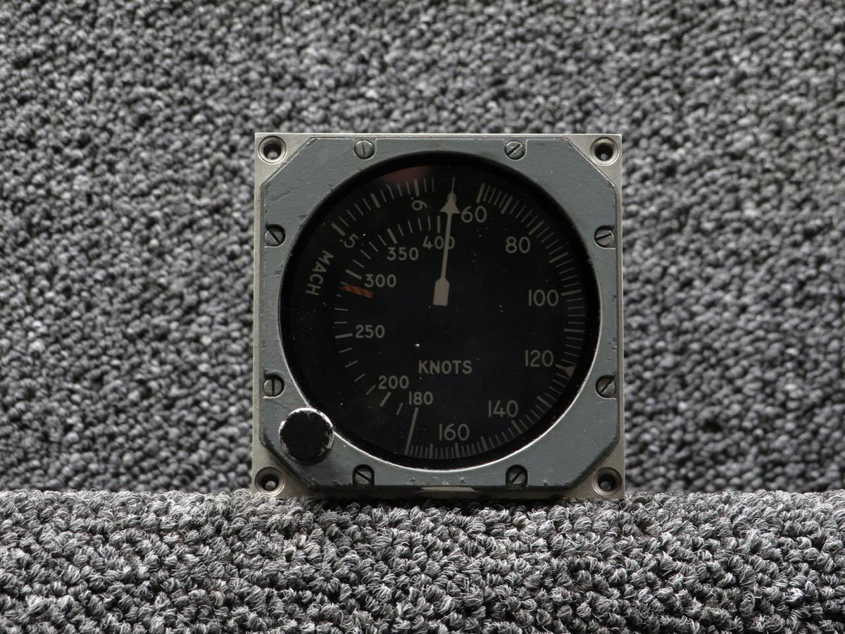 kollsman A3946910036 Kollsman Corp Airspeed Mach Indicator