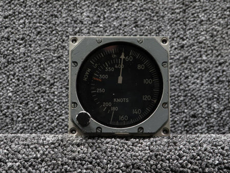 kollsman A3946910036 Kollsman Corp Airspeed Mach Indicator