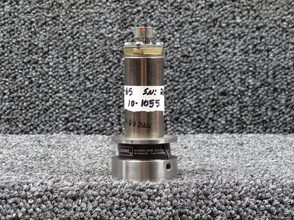 Crane 40-979 (Alt: 40-92141) Crane Transducer Assembly