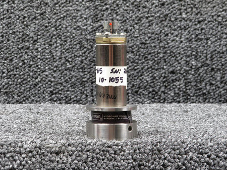 Crane 40-979 (Alt: 40-92141) Crane Transducer Assembly
