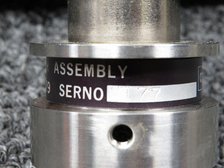 Crane 40-979 (Alt: 40-92141) Crane Transducer Assembly