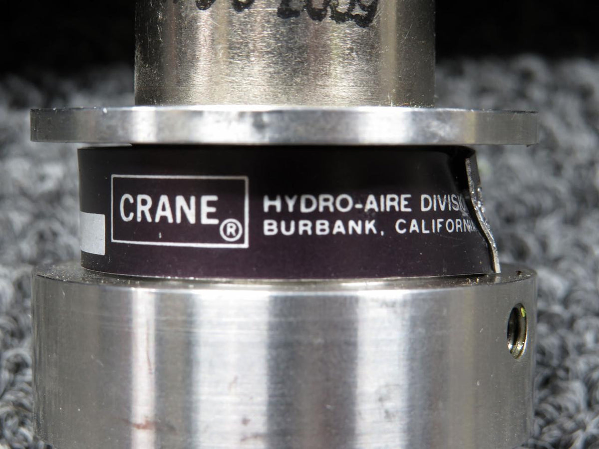 Crane 40-979 (Alt: 40-92141) Crane Transducer Assembly