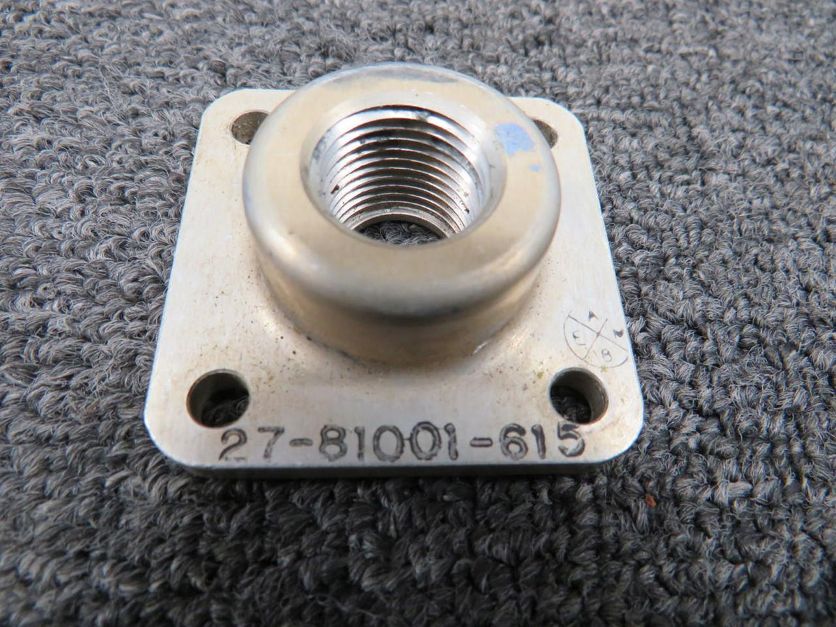 Does Not Apply 27-81001-615 Valve Assembly Mount