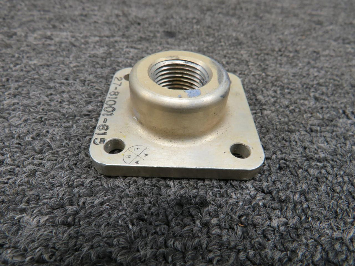 Does Not Apply 27-81001-615 Valve Assembly Mount