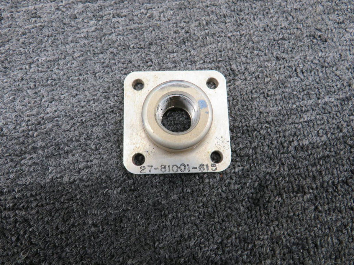 Does Not Apply 27-81001-615 Valve Assembly Mount