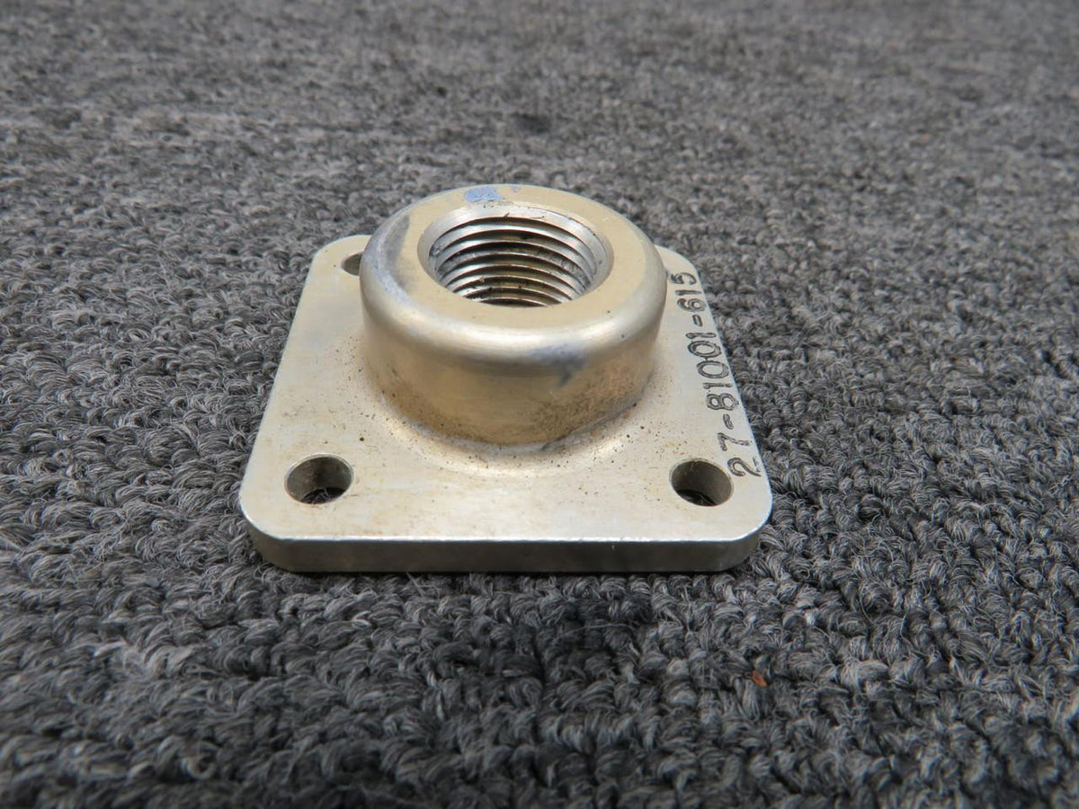 Does Not Apply 27-81001-615 Valve Assembly Mount