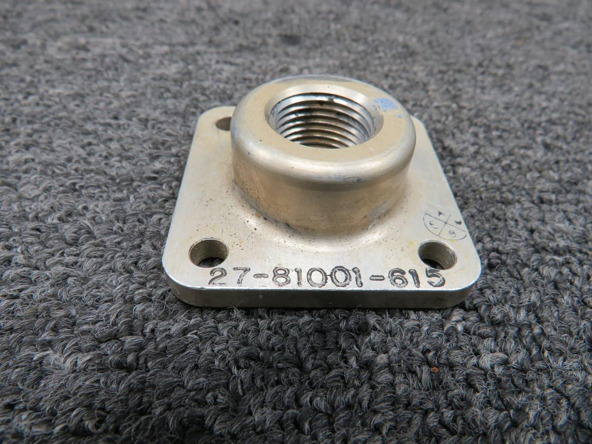 Does Not Apply 27-81001-615 Valve Assembly Mount