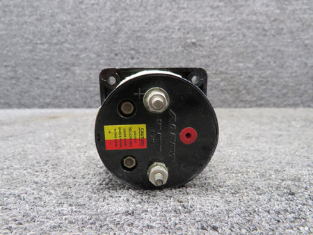 Alcor Exhaust Gas Temperature Indicator with Yellow Needle