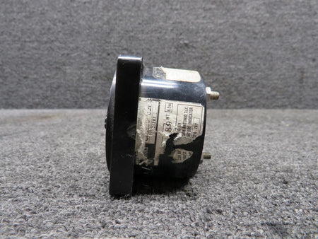Alcor Exhaust Gas Temperature Indicator with Yellow Needle