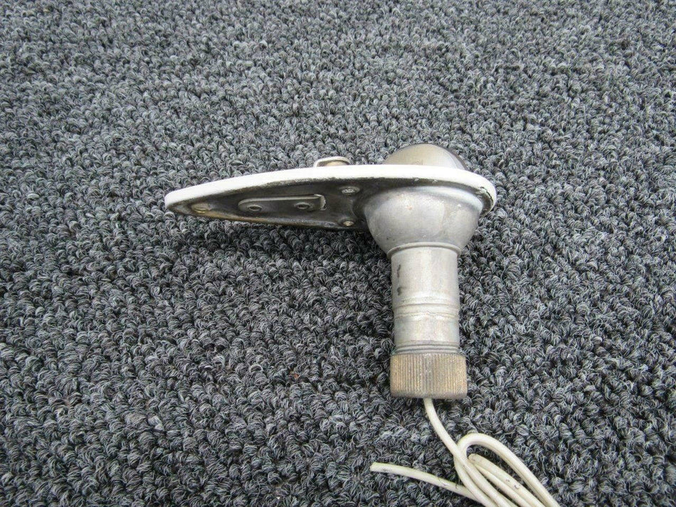 B3307-3 Beech 95-B55 Wing Navigation Light Upper LH (Volts: 28) BAS Part Sales | Airplane Parts