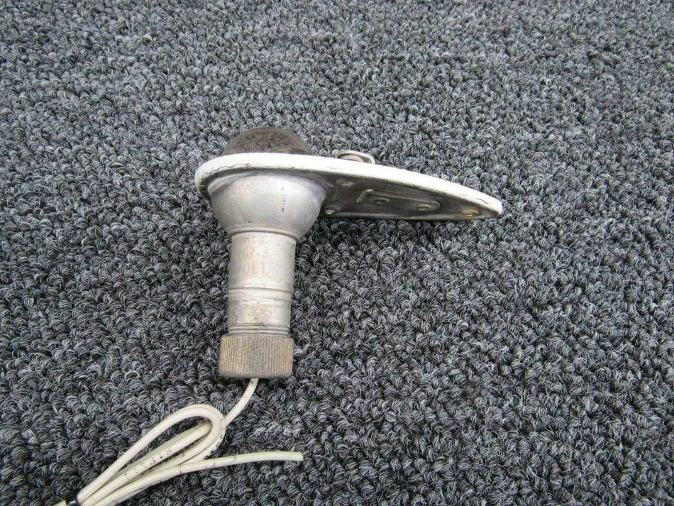 B-3307-3 Grimes Wing Navigation Light Upper LH (Volts: 28)