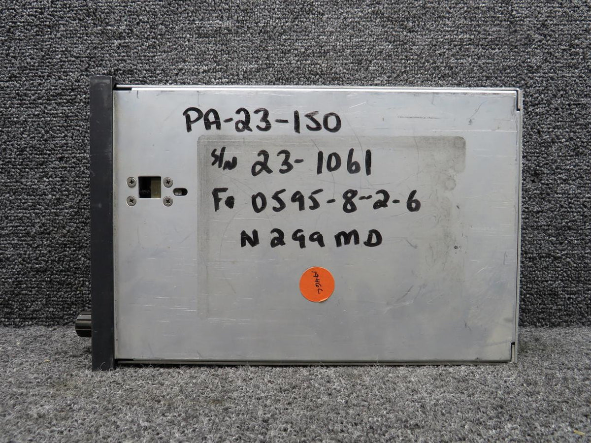 ARNAV 453-0093-K Arnav R-20 Loran Receiver