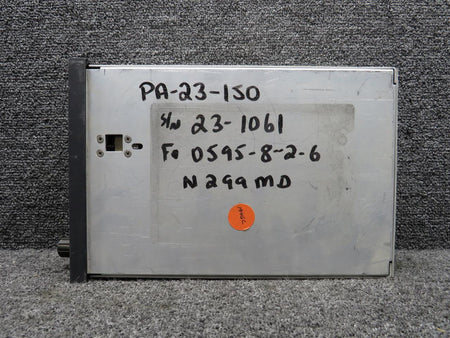 ARNAV 453-0093-K Arnav R-20 Loran Receiver