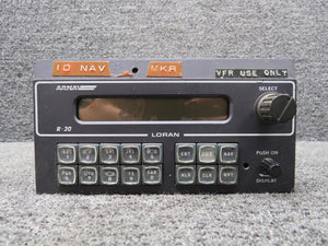 453-0093-K Arnav R-20 Loran Receiver