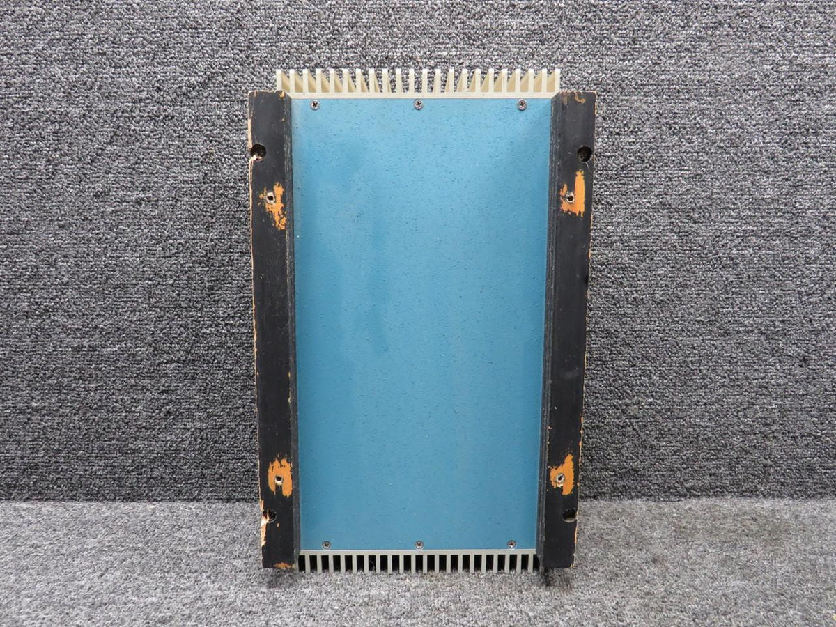 Baker Electronics Inc. 990-6800-001 Baker MHE Cabin Management System