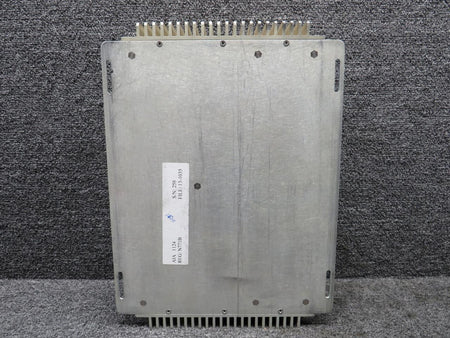 Baker Electronics Inc. 990-6800-001 Baker MHE Cabin Management System