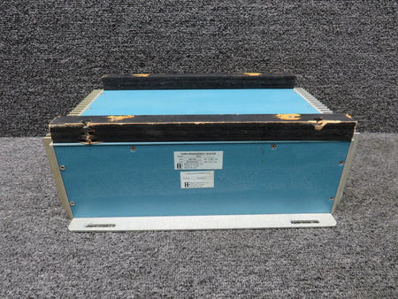 Baker Electronics Inc. 990-6800-001 Baker MHE Cabin Management System