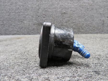 Beechcraft Parts Beechcraft Gyro Suction Indicator (Worn Housing)