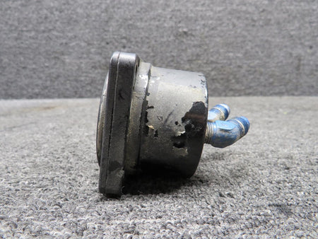 Beechcraft Parts Beechcraft Gyro Suction Indicator (Worn Housing)