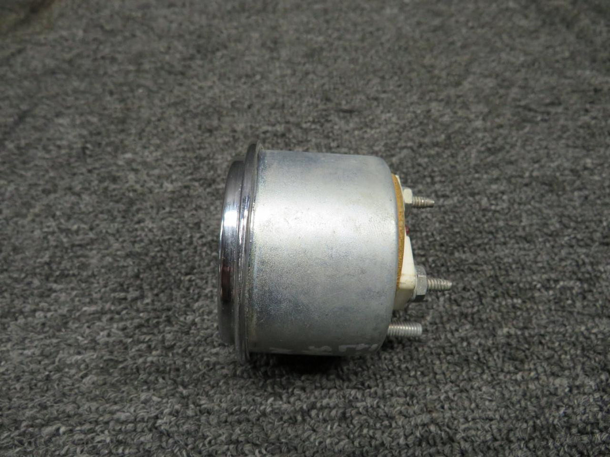 Beechcraft Parts Beechcraft E33A Fuel Quantity Indicator