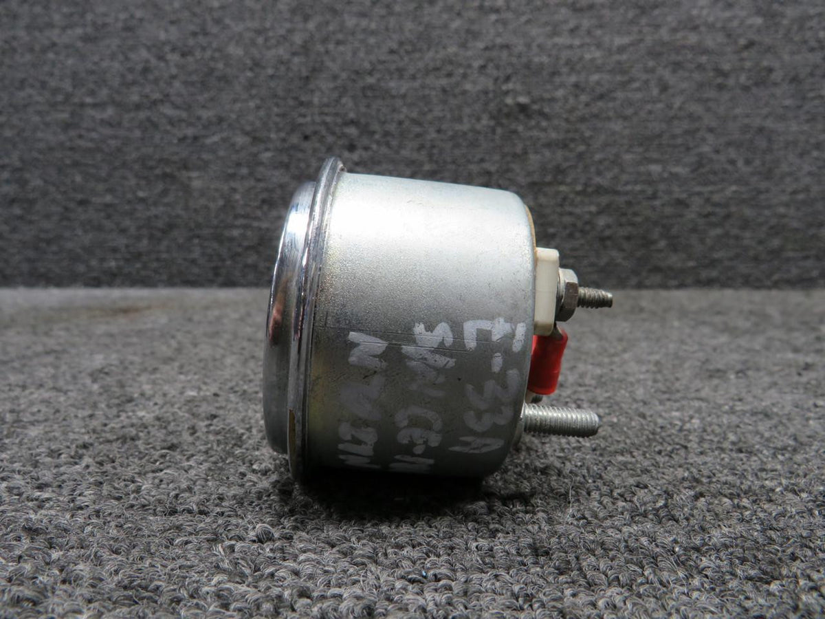 Beechcraft Parts Beechcraft E33A Fuel Quantity Indicator