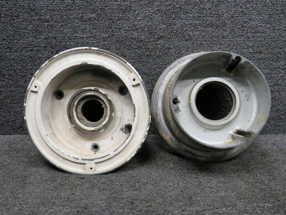 Cleveland 40-96 Cleveland 6.00-6 Wheel Assembly