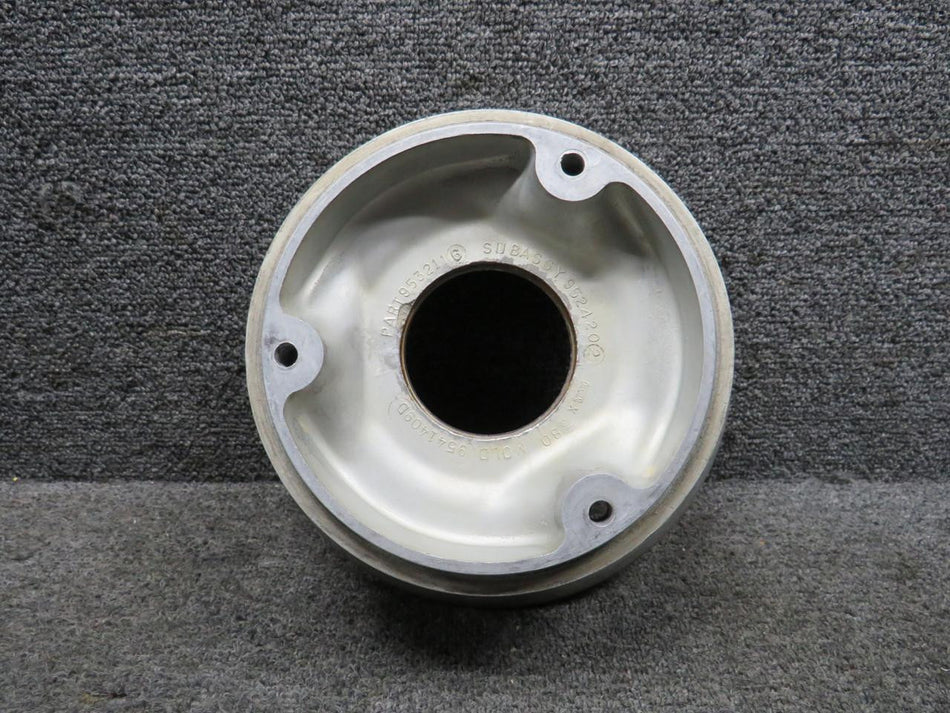 Goodyear 169-300001-3 Goodyear 6.00-6 Inner Wheel Half