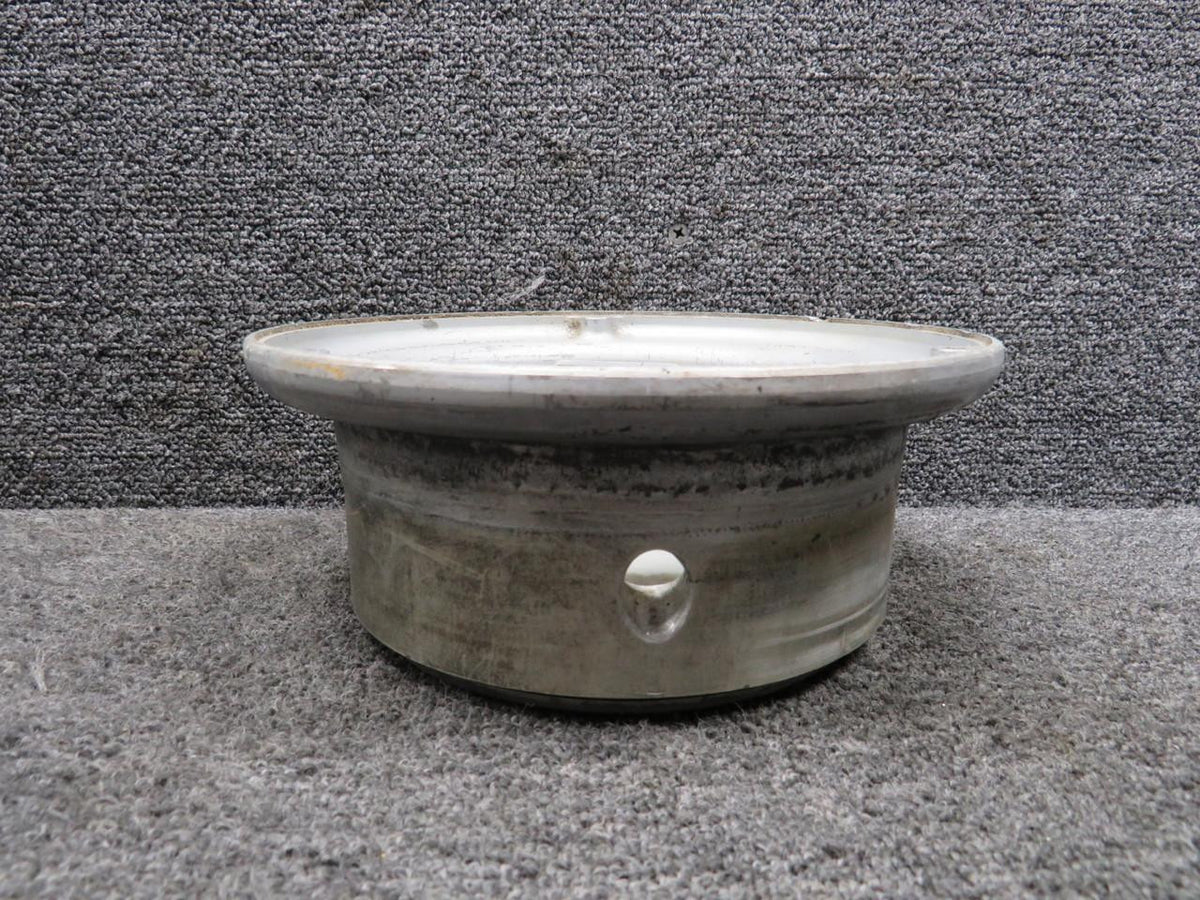 Goodyear 9532116 (Alt: 169-300001-19) Goodyear 6.00-6 Inner Wheel Half