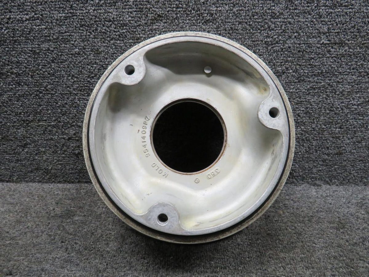 Goodyear 9532116 (Alt: 169-300001-19) Goodyear 6.00-6 Inner Wheel Half