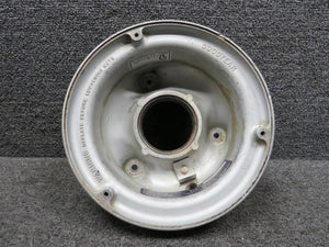 9532116 (Alt: 169-300001-19) Goodyear 6.00-6 Inner Wheel Half