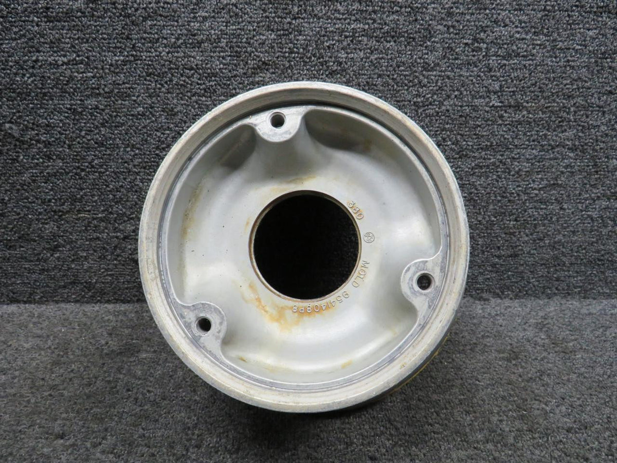Goodyear 9532115 Goodyear 6.00-6 Outer Wheel Half