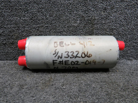 Bell 214-066-330-107 Bell Tank Assembly