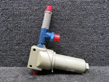 Purolator 7509388 Purolator Fluid Pressure Filter