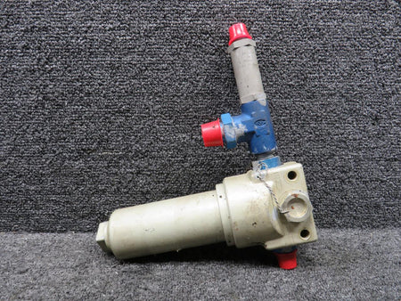 Purolator 7509388 Purolator Fluid Pressure Filter