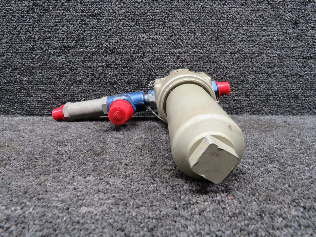 Purolator 7509388 Purolator Fluid Pressure Filter