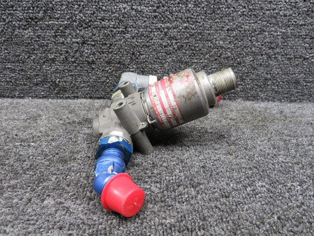 ITT Aerospace 9912013 ITT Aerospace Controls Solenoid Valve Assembly