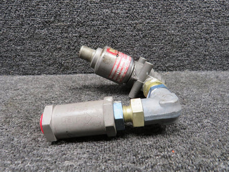 ITT Aerospace 9912013 ITT Aerospace Controls Solenoid Valve Assembly