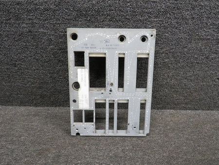 Gulfstream 1159FP20025-57F Gulfstream GII Engine Generator and Alternator Control Placard