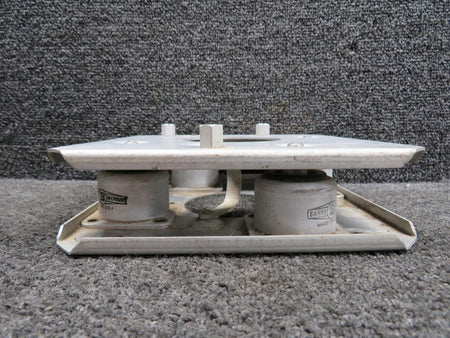 Barry Controls 866-344 Barry Mount Plate Assembly