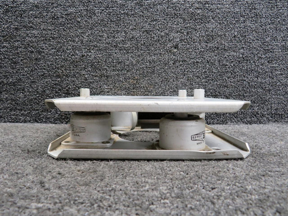 Barry Controls 866-344 Barry Mount Plate Assembly