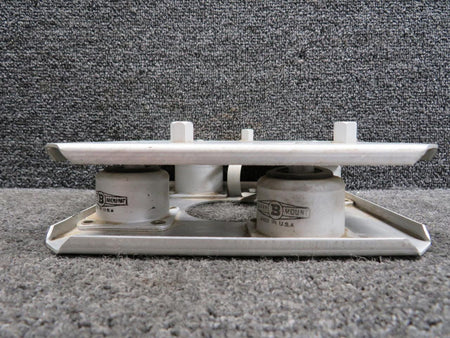 Barry Controls 866-344 Barry Mount Plate Assembly