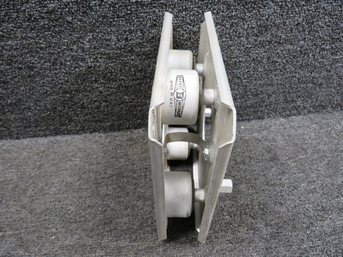 Barry Controls 866-344 Barry Mount Plate Assembly